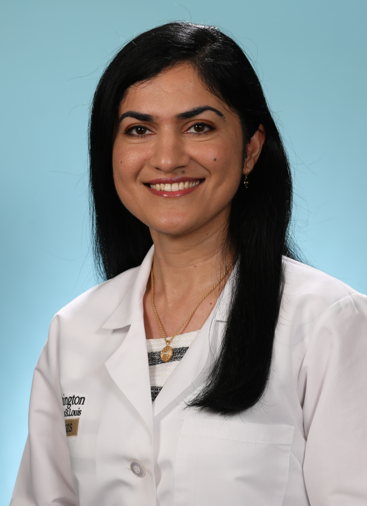 Roheena Z. Panni, MD, MPHS - Washington University Physicians