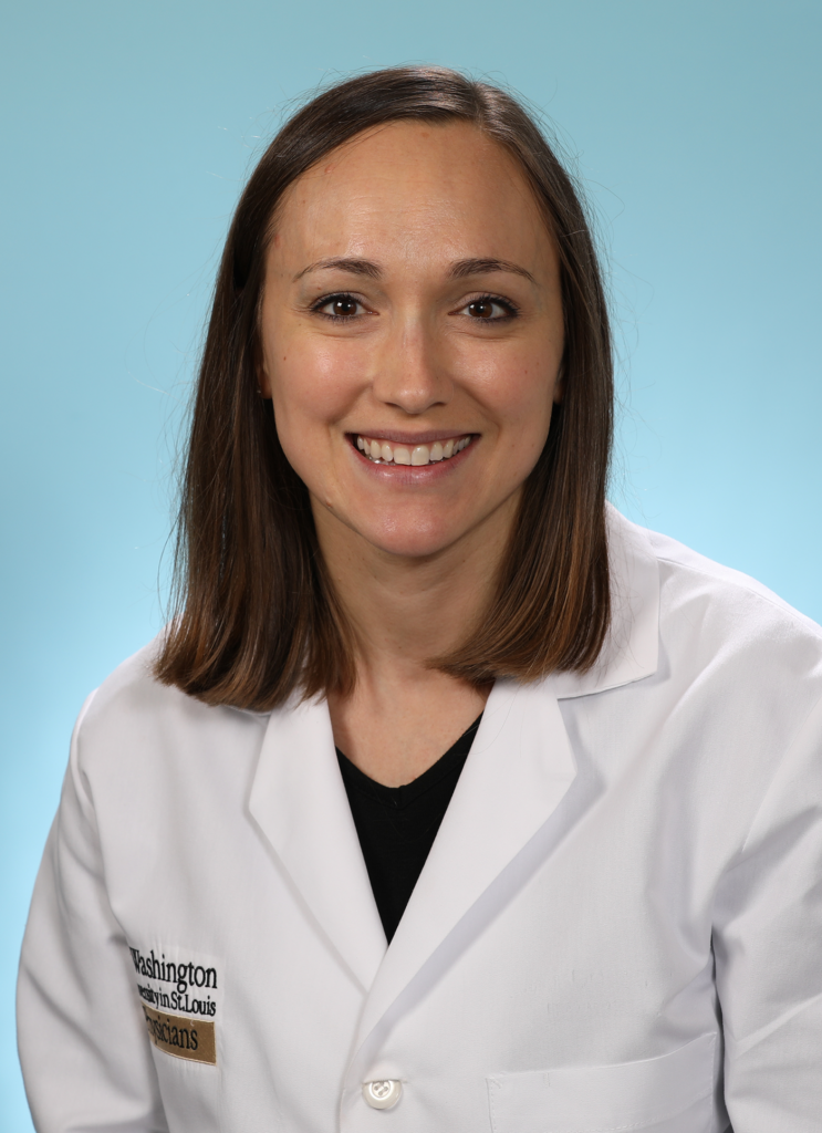 Kim Coppelli, Pa-c - Washington University Physicians