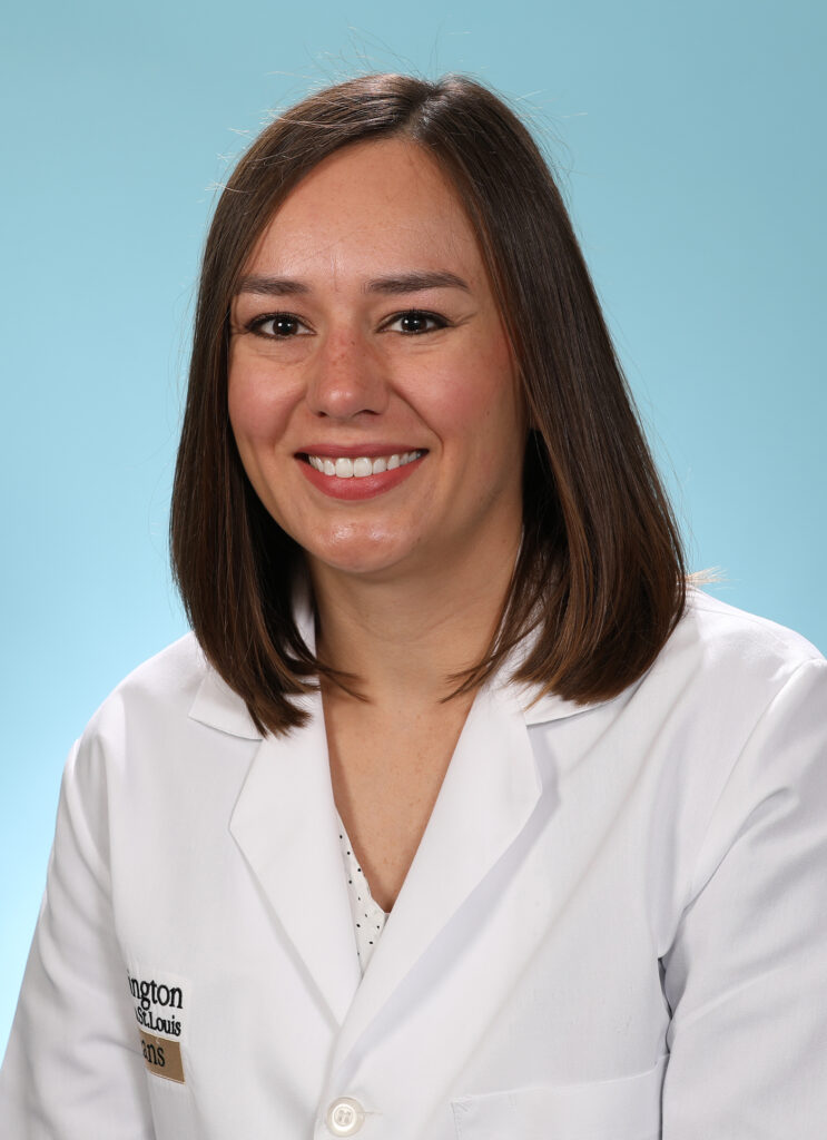 Kaylene Inama, NP - Washington University Physicians