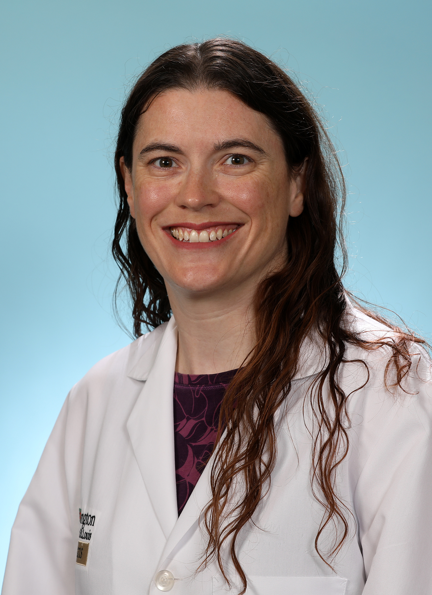 Ellen M Nicastro MD Washington University Physicians