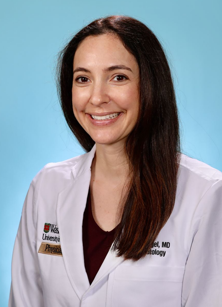 Liza Siegel, MD - Washington University Physicians