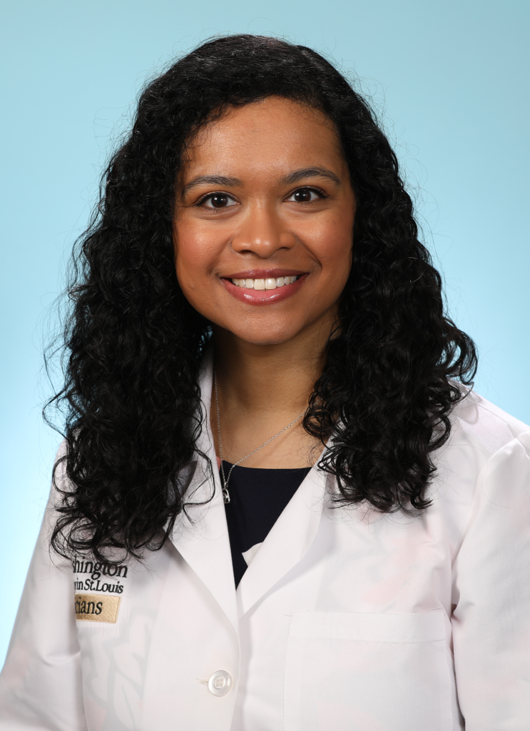 Shiphie Philipose-Silva, MSN, APRN, FNP-C - Washington University ...