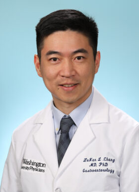 ZeNan Chang, MD, PhD