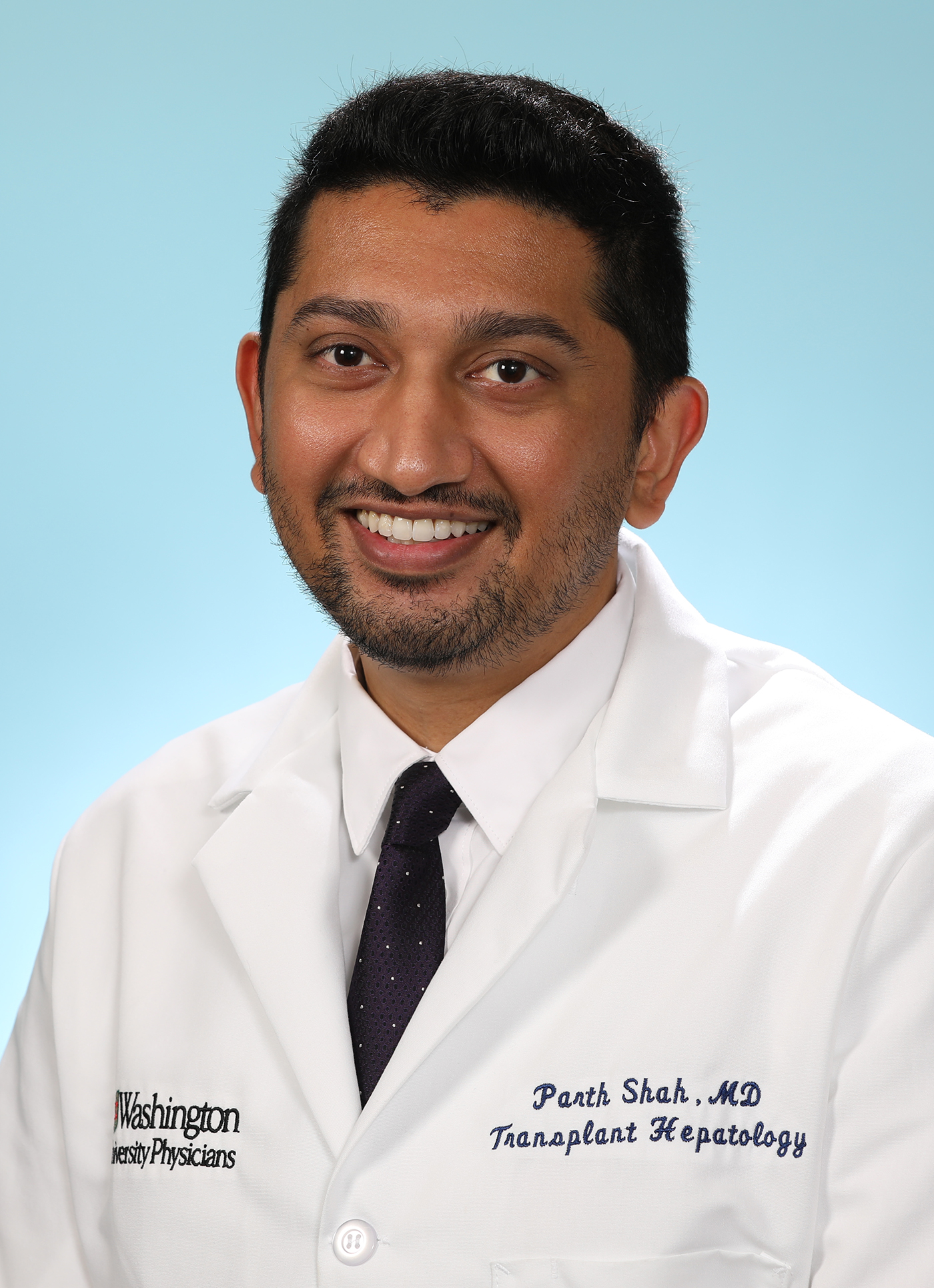 Parth K. Shah, MD, MSCI - Washington University Physicians