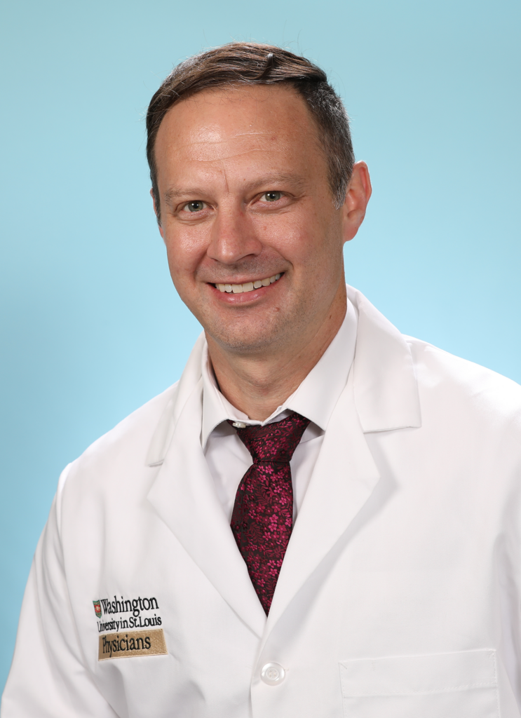 Aaron Huser, DO - Washington University Physicians