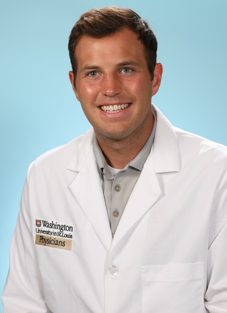 Jeffrey Blake Lanter Dpt Washington University Physicians