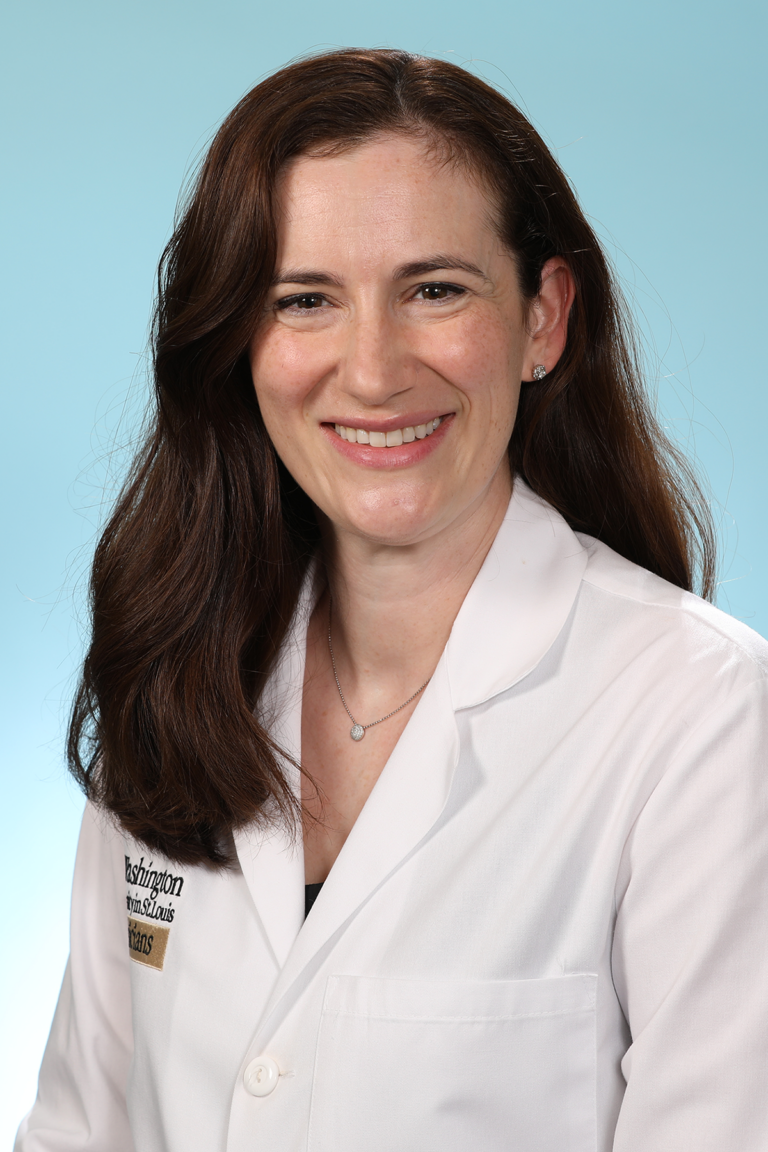 Danielle Larsen, MD